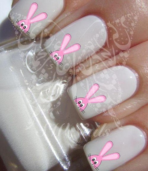 grey-easter-nails