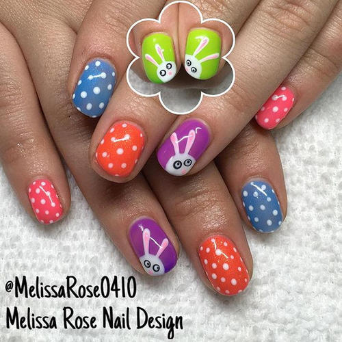 easter-nails-with-dots