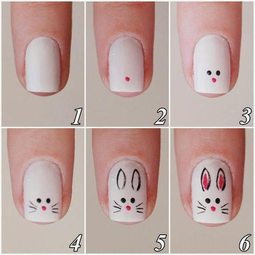 easter-nails-with-rabbit-tutorial