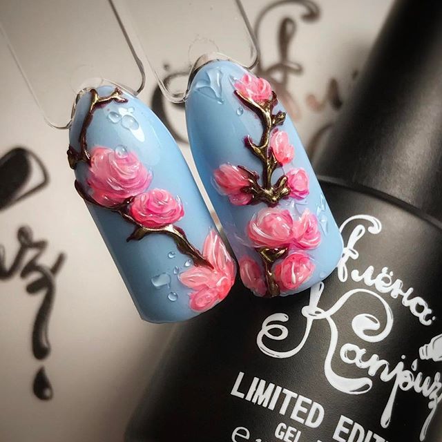 flower-nail-design-for-easter-alenakapriz