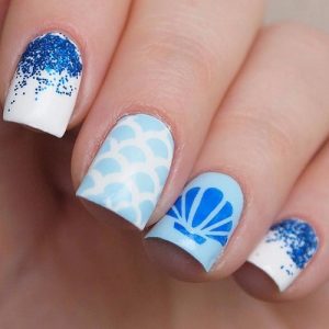 seashell-nail-design