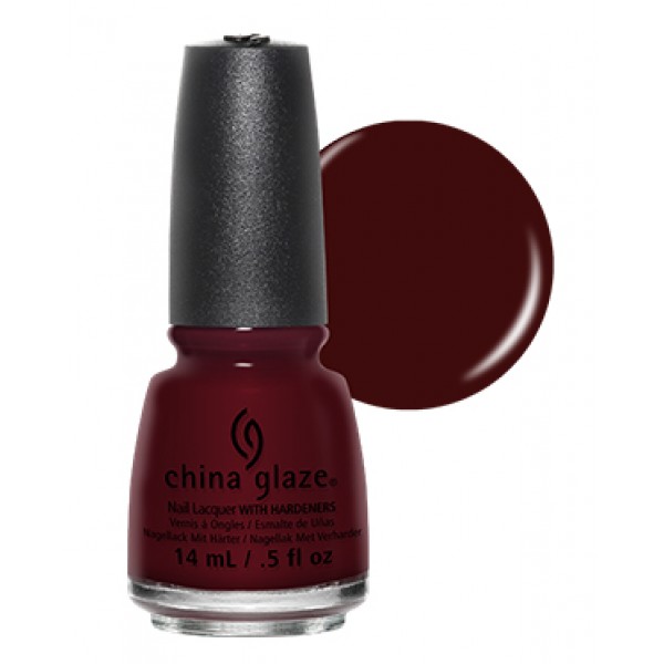 china glaze wine down for what wine red