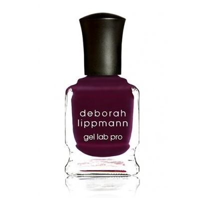 deborah lippmann miss independent nail lacquer