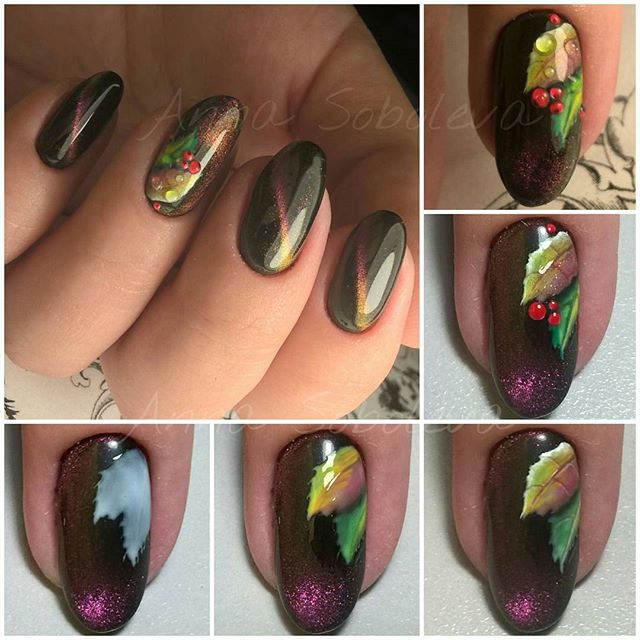 fall-leaf-nail-design-tutorial-anna_sobol_76