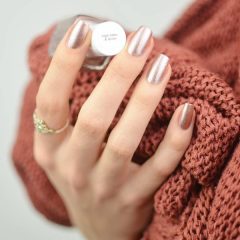 60 Trendiest Fall-Winter 2022-2023 Nail Designs and Nail Polishes