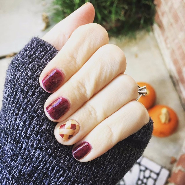 thanksgiving-inspired-pie-nails