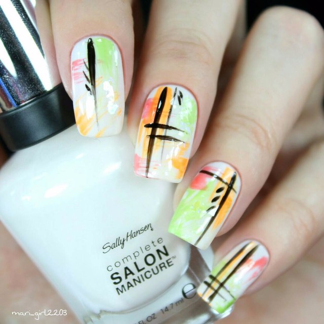 cute-nail-ideas-for-thanksgiving