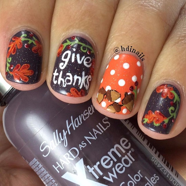 fall-thanksgiving-nail-art