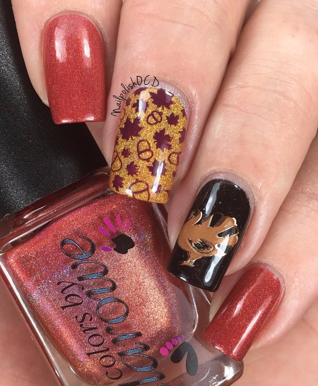 nail-idea-for-thanksgiving