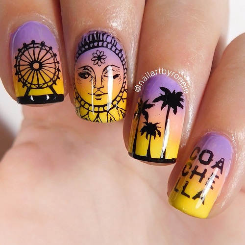 bright-coachella-manicure