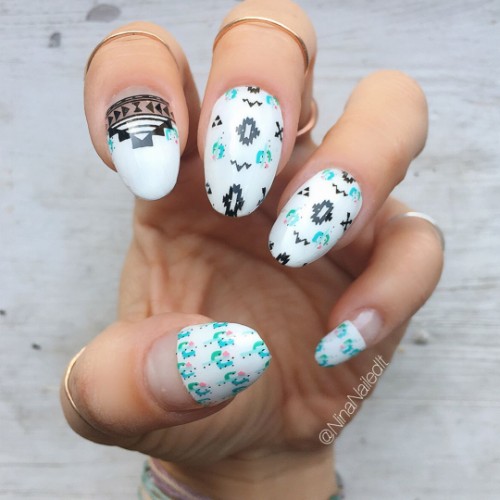 cactus-nails-for-coachella-festival