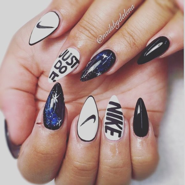 just-do-it-nike-nails