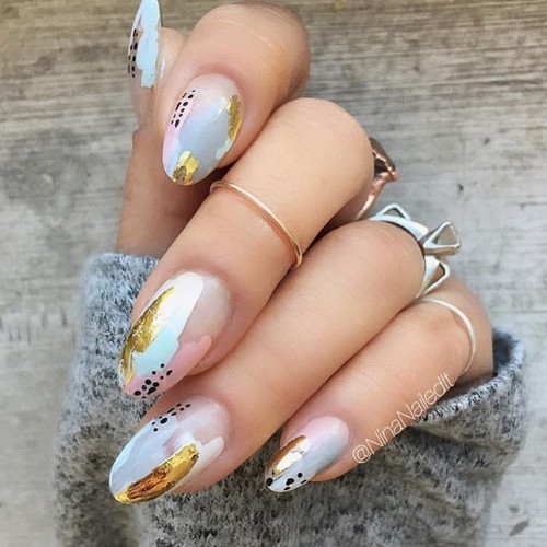 last-minute-coachella-nail-design