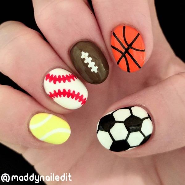 sports-balls-nails