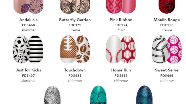 sporty-nail-decals