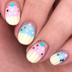 70 Birthday Nails for 2026, a Gallery of Nail Designs for Your Birthday