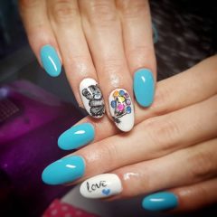 70 Birthday Nails for 2026, a Gallery of Nail Designs for Your Birthday