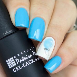 70 Birthday Nails for 2026, a Gallery of Nail Designs for Your Birthday