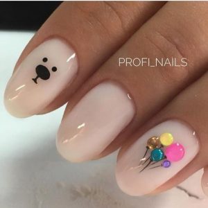 70 Birthday Nails for 2026, a Gallery of Nail Designs for Your Birthday