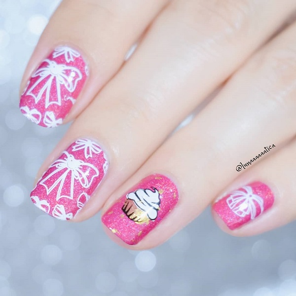 birthday-nails-pink