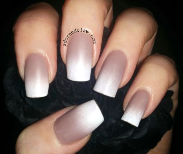 nude-ombre-nails-for-fall