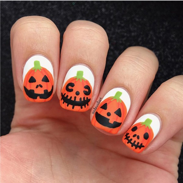 cute-pumpkins-on-nails