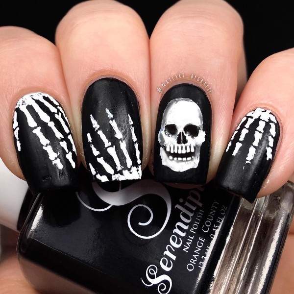 skeleton-nails