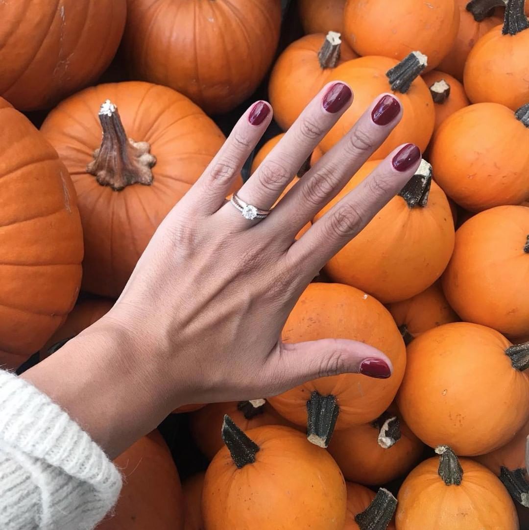 dark-red-fall-nail-polish