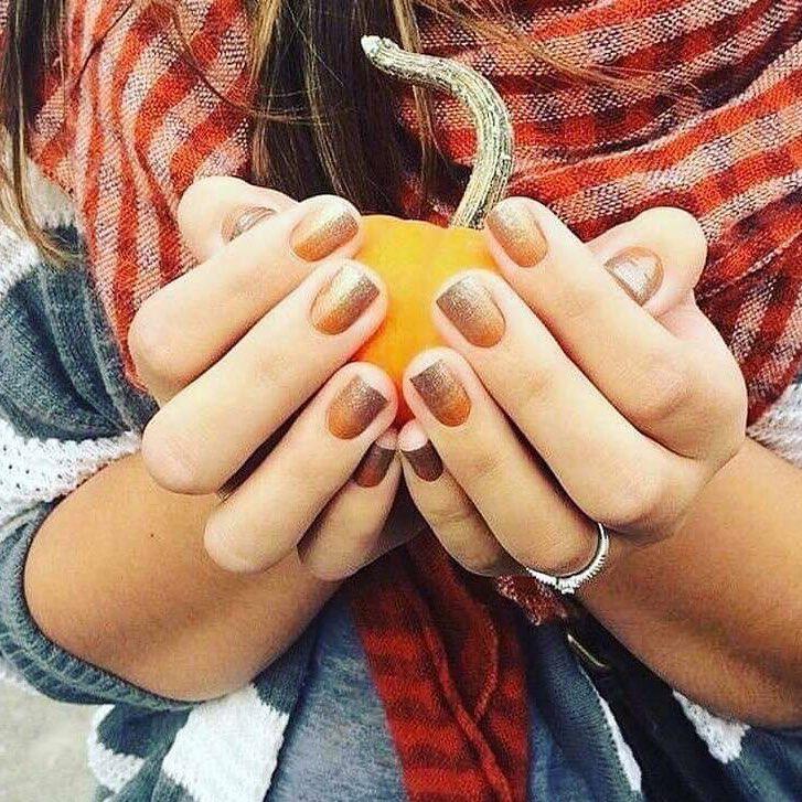 fall-nail-design-shades