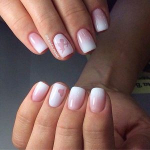 40 Top Nude Ombre Nails Designs and Baby Boomer Nails to Try in 2026