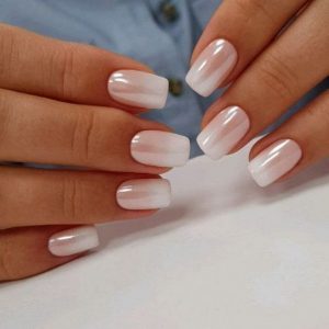 40 Top Nude Ombre Nails Designs and Baby Boomer Nails to Try in 2026