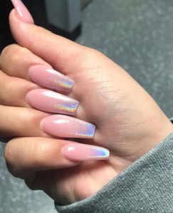 40 Top Nude Ombre Nails Designs and Baby Boomer Nails to Try in 2026