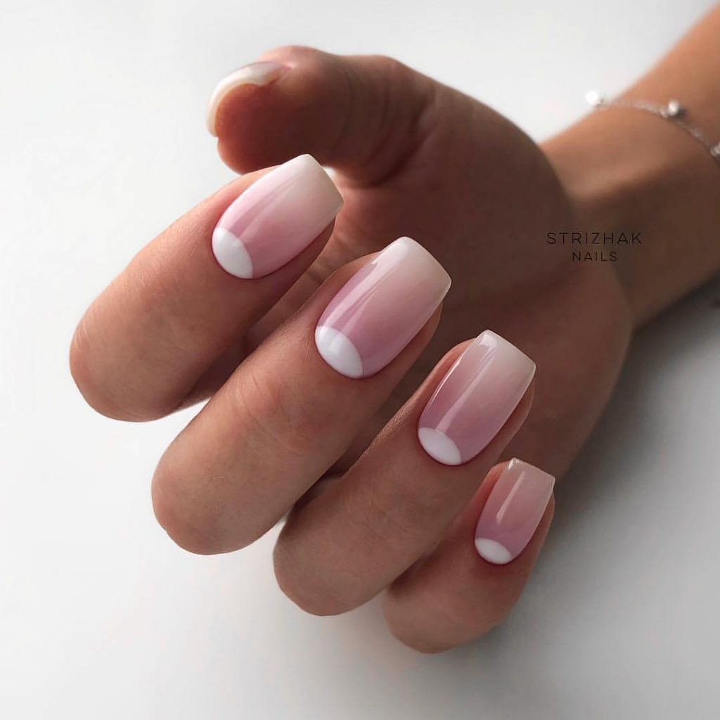 40 Top Nude Ombre Nails Designs And Baby Boomer Nails To Try In 2025 43403367 191222671777644 4099126305447823706 N 1024x1024 