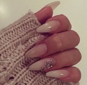 40 Top Nude Ombre Nails Designs and Baby Boomer Nails to Try in 2026