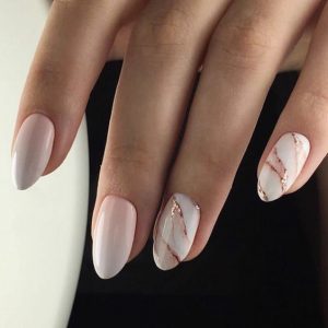 40 Top Nude Ombre Nails Designs and Baby Boomer Nails to Try in 2026
