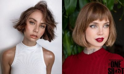 60 French Bob Haircuts That Will Force You to Call Your Hairstylist