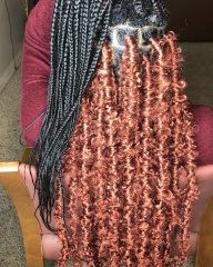 braids locs