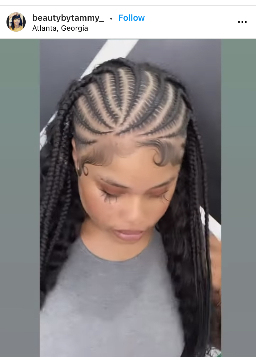 70 TOP Ideas of Stitch Braids for All Genders and Ages to Try in 2021