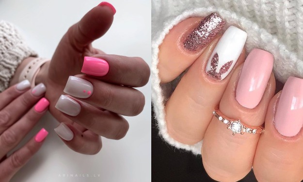 6. Pink Ombre Nail Designs for 2024 - wide 6