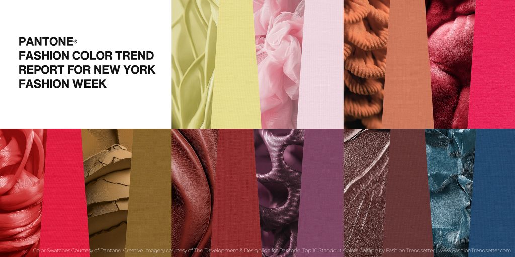 pantone nails shades fall 2025