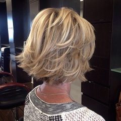 80 Haircuts and Hairstyles for Older Women