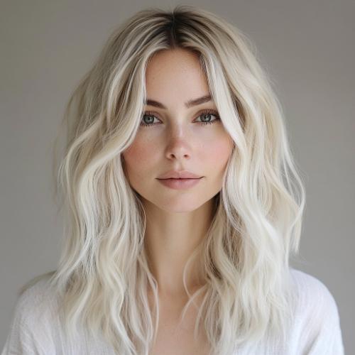 Medium Platinum Waves with Long Layers