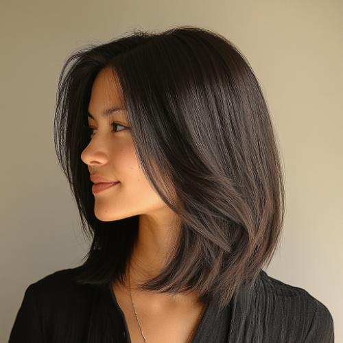 Medium Layered Lob