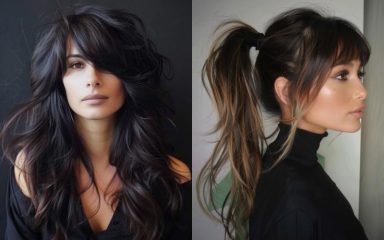 31 Stylish and Trendy Long Hairstyles for Women