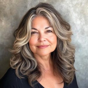 49 Most Flattering Hairstyles For Plus Size Older Women 49-most-flattering-hairstyles-for-plus-size-older-women