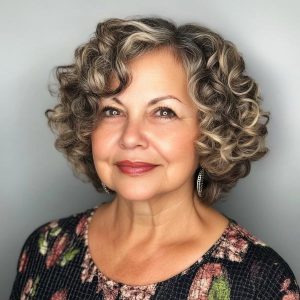 49 Most Flattering Hairstyles For Plus Size Older Women 49-most-flattering-hairstyles-for-plus-size-older-women