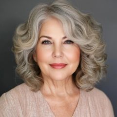 49 Most Flattering Hairstyles For Plus Size Older Women 49-most-flattering-hairstyles-for-plus-size-older-women