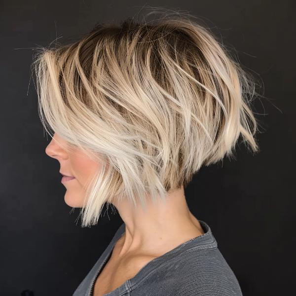 modern haircut styles for women over 50