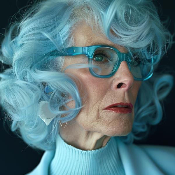 fashionable hairstyles for women over 50