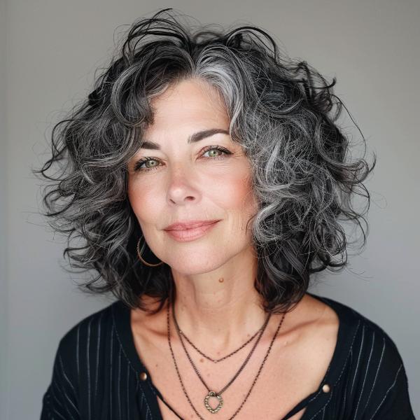 classic hairstyles for women over 60